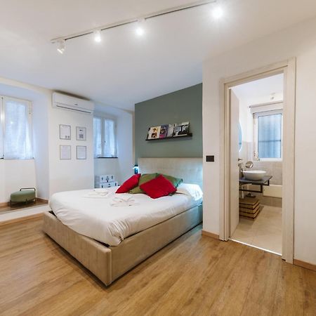 Appartement Giano Host - Capro à Gênes Extérieur photo