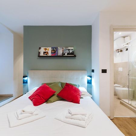 Appartement Giano Host - Capro à Gênes Extérieur photo