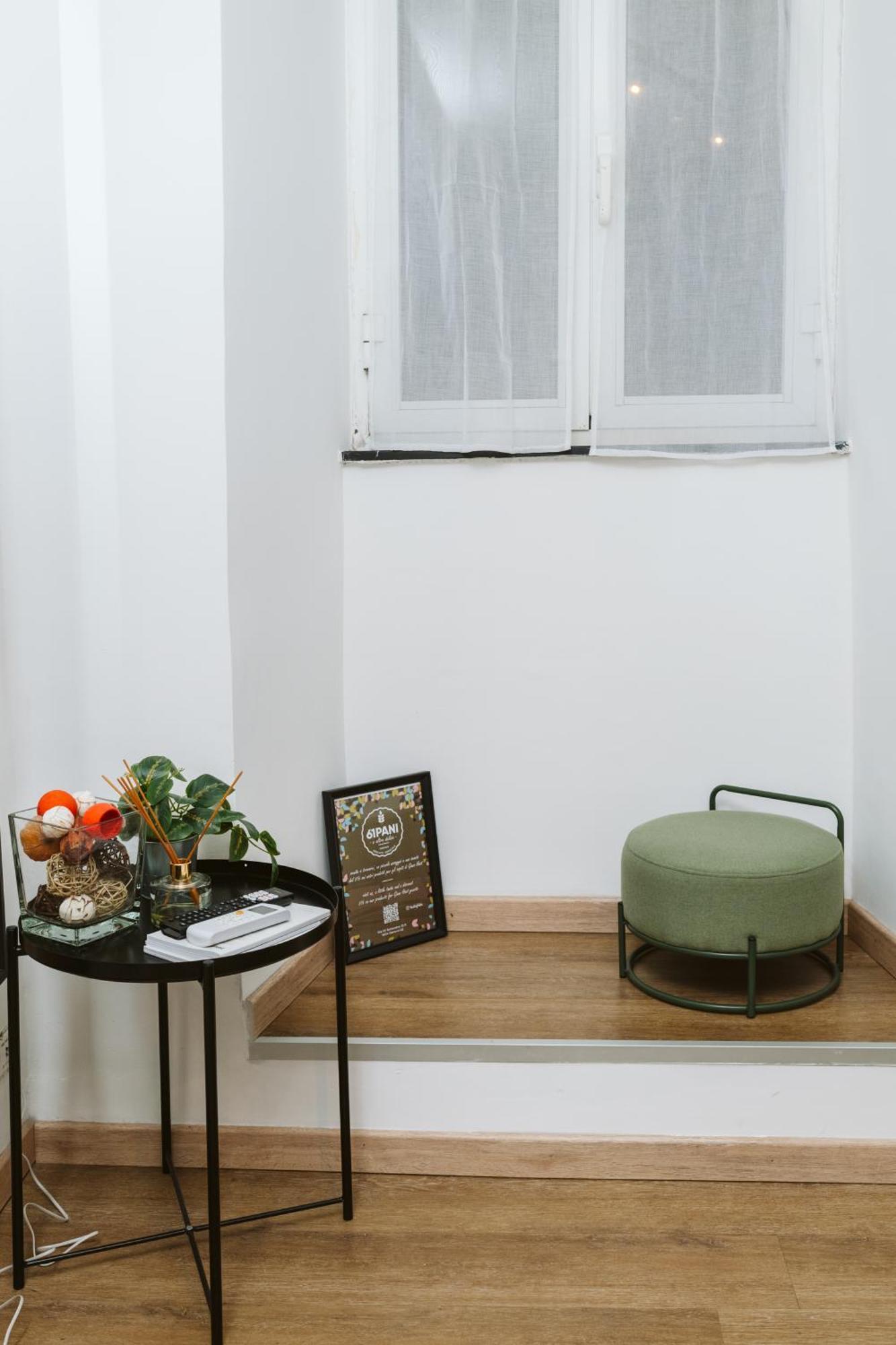 Appartement Giano Host - Capro à Gênes Extérieur photo