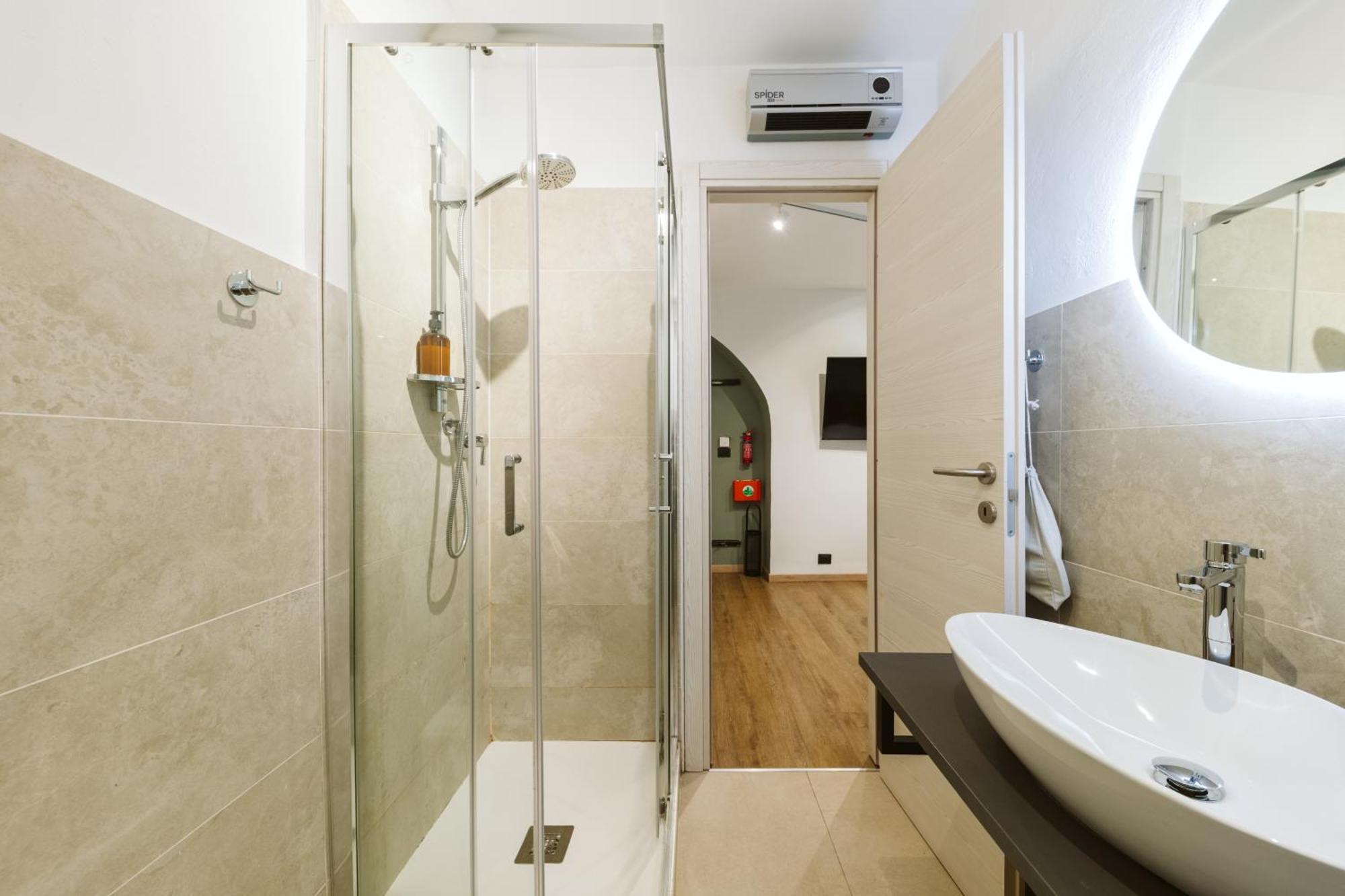 Appartement Giano Host - Capro à Gênes Extérieur photo